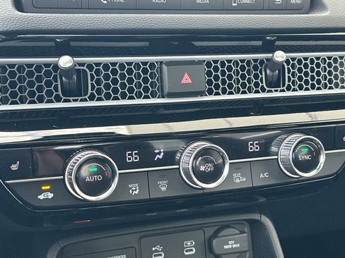 Used 2026 Honda Civic Sport image 22