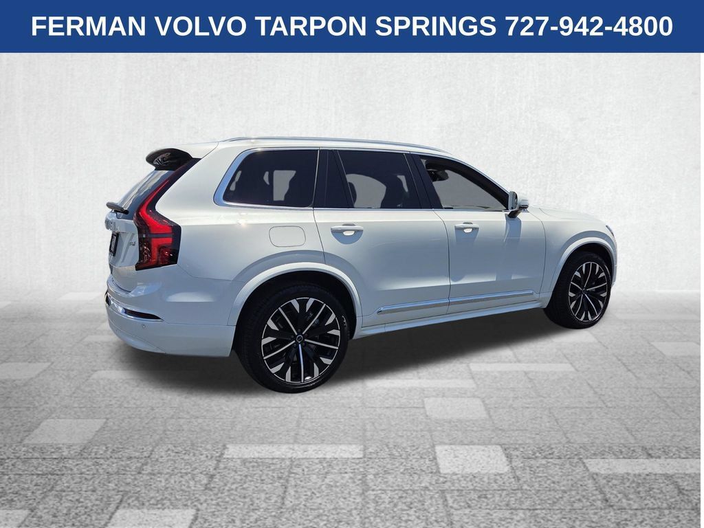 New 2026 Volvo XC90 T8 Core w/ Protection Package Premier AWD/4WD image 10