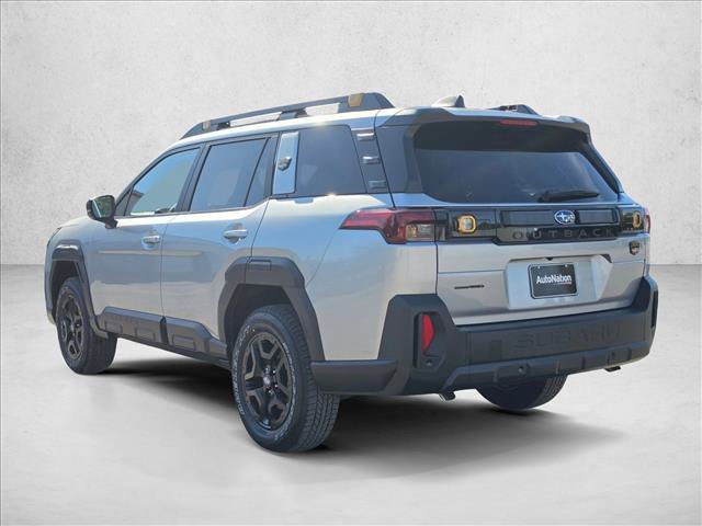 New 2026 Subaru Outback Wilderness AWD/4WD image 3