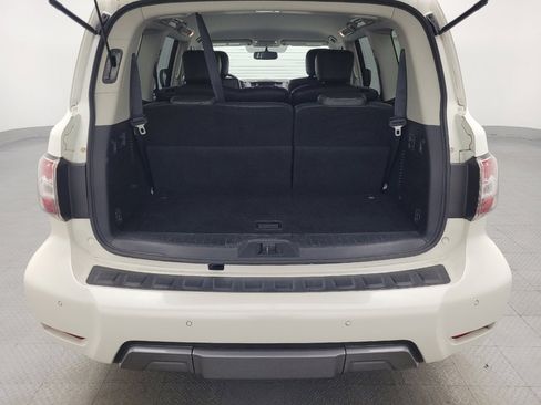 Used 2019 Nissan Armada SV w/ Driver Package image 29