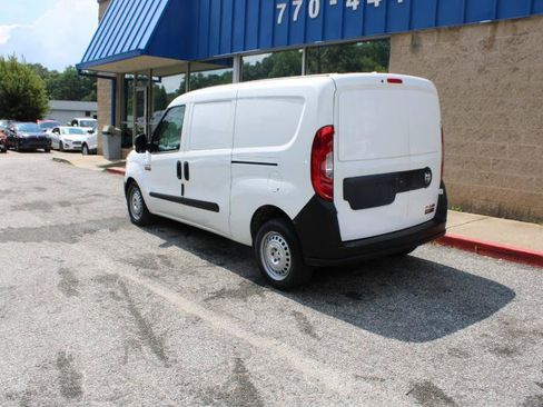 Used 2020 RAM ProMaster City Tradesman FWD image 4