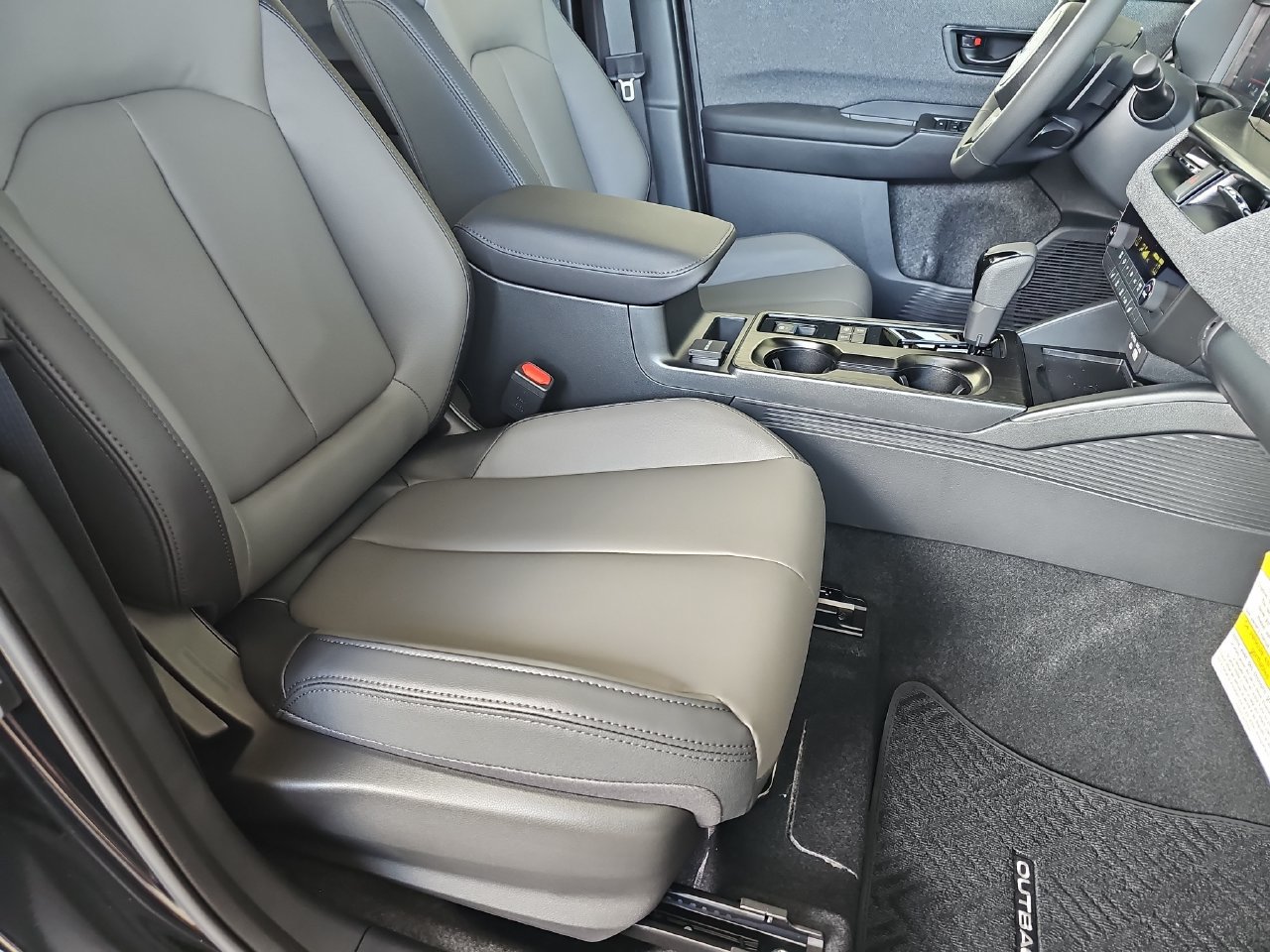 New 2026 Subaru Outback Premium AWD/4WD image 10