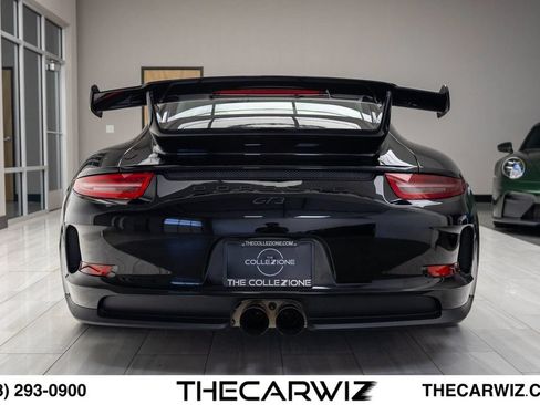 Used 2015 Porsche 911 GT3 RWD image 21