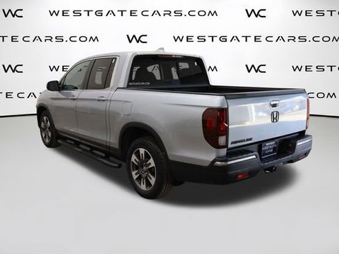 Used 2019 Honda Ridgeline RTL-T image 43