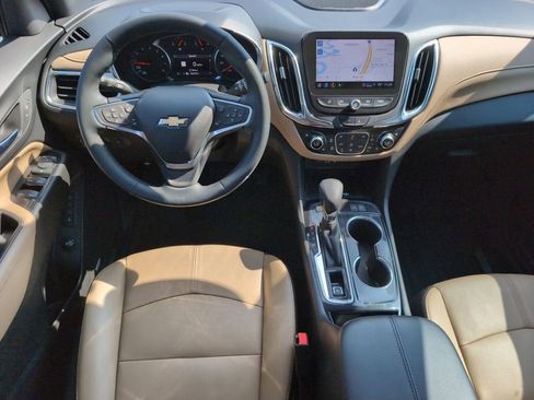 Certified 2023 Chevrolet Equinox Premier image 27