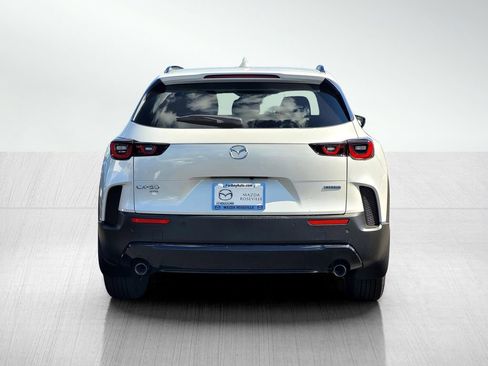 New 2026 MAZDA CX-50 AWD 2.5 Hybrid w/ Weather Package image 5