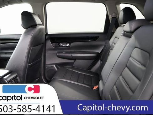 Used 2024 Honda CR-V EX-L image 29