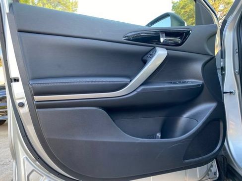 Used 2026 Mitsubishi Eclipse Cross AWD image 17