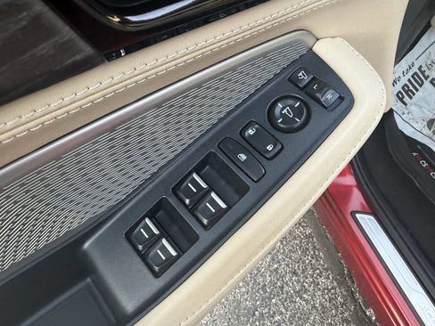 Used 2023 Acura MDX SH-AWD w/ Advance Package image 15
