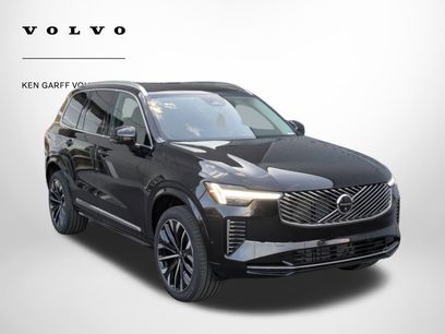 New 2026 Volvo XC90 B5 Plus w/ Protection Package