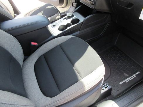 New 2025 Ford Bronco Sport Big Bend w/ Convenience Package image 23