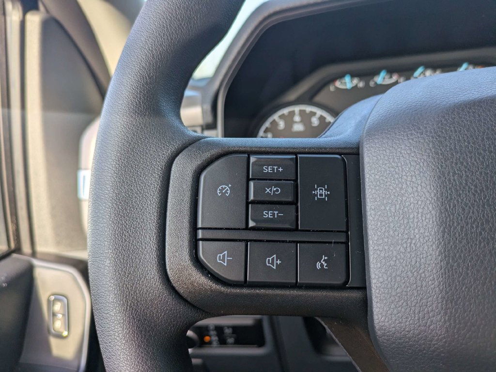 New 2026 Ford F150 XL w/ Tow/Haul Package RWD image 25
