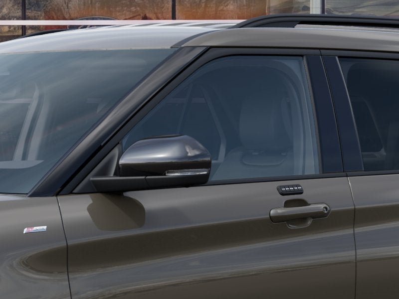 New 2027 Ford Explorer ST-Line w/ Premium Package AWD/4WD image 20