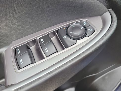 Used 2023 Chevrolet Malibu LS FWD image 18