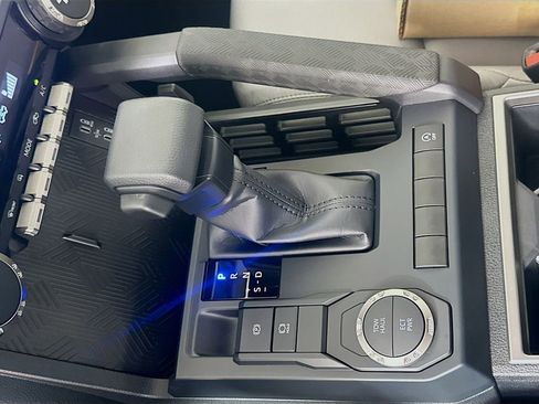 Certified 2025 Toyota Tacoma SR5 RWD image 17