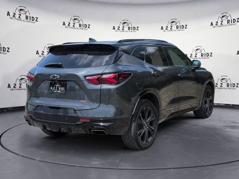Used 2020 Chevrolet Blazer RS FWD image 6