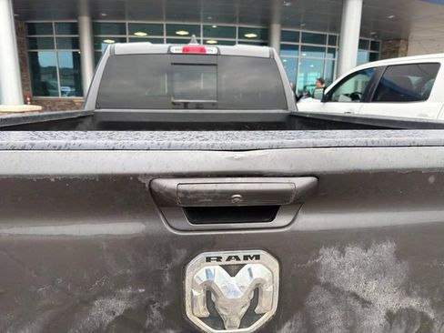 Used 2022 RAM 1500 Big Horn AWD/4WD image 7