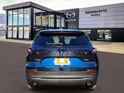 New 2026 MAZDA CX-5 Select