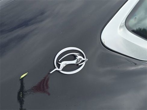 Used 2017 Chevrolet Impala LS image 6