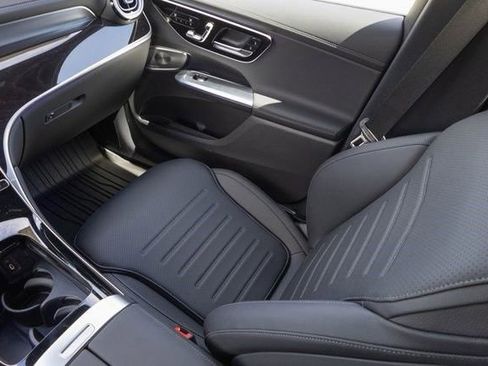 Certified 2025 Mercedes-Benz GLC 300 4MATIC image 27