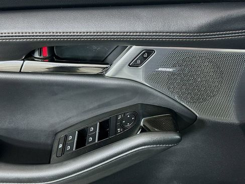 Used 2021 MAZDA MAZDA3 s image 18