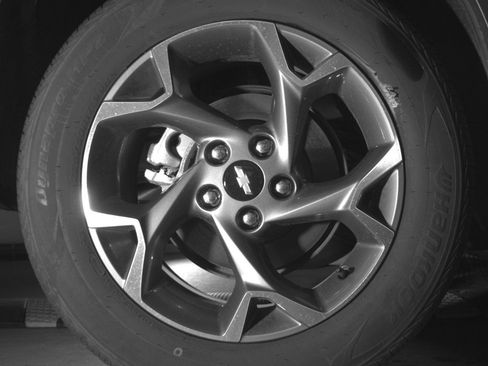 Used 2025 Chevrolet Trax LT w/ LT Convenience Package image 15