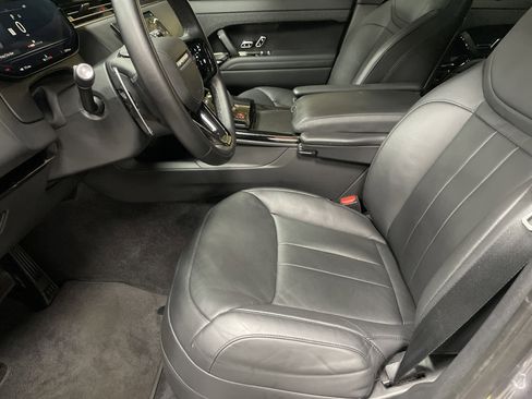 Used 2024 Land Rover Range Rover Sport Dynamic SE image 16