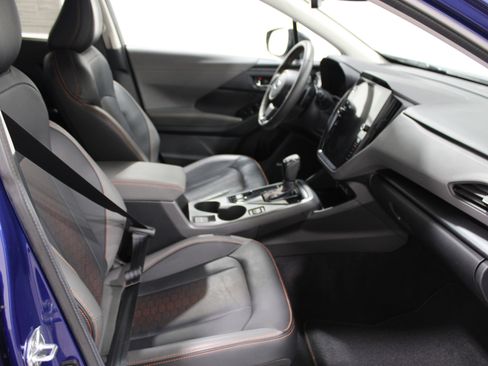 Used 2025 Subaru Crosstrek 2.5i Limited w/ Crosstrek Mirror Package AWD/4WD image 23