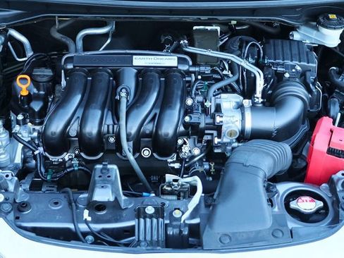 Used 2019 Honda Fit EX image 55