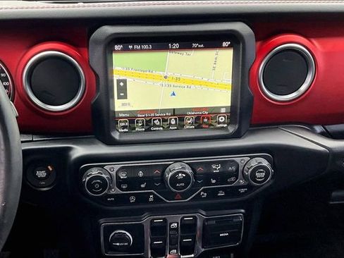 Used 2020 Jeep Gladiator Rubicon image 6