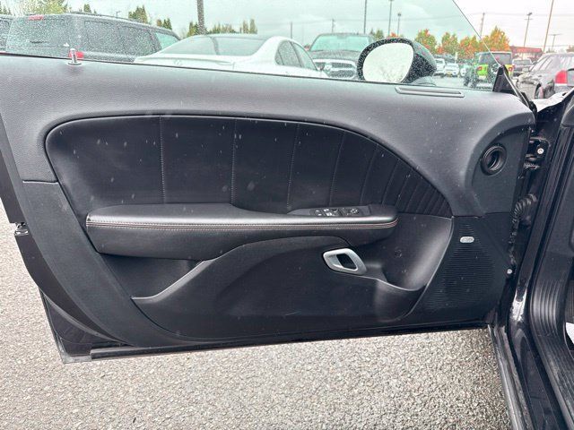 Used 2016 Dodge Challenger R/T Plus RWD image 22