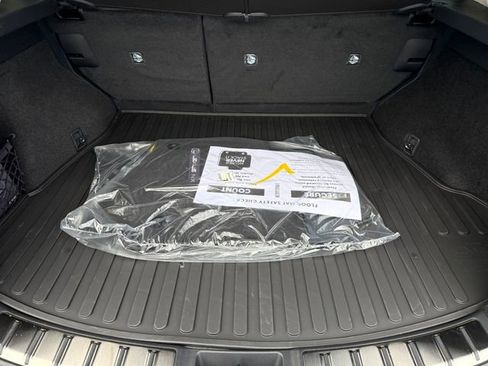 New 2026 Lexus NX 350 AWD image 28