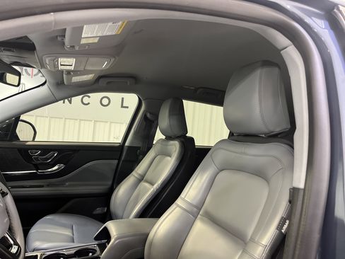 Used 2022 Lincoln Corsair FWD image 8