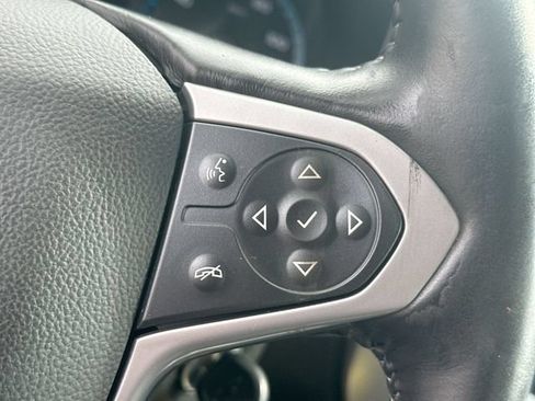 Used 2021 Chevrolet Colorado ZR2 AWD/4WD image 43