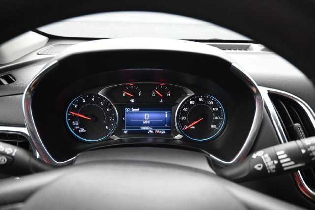 Used 2021 Chevrolet Equinox LT FWD image 12