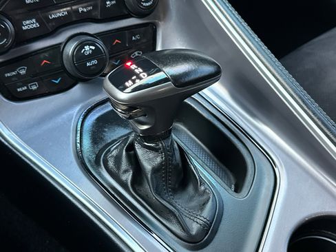 Used 2020 Dodge Challenger R/T Scat Pack image 32