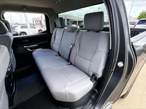 Used 2023 Toyota Tundra SR5 AWD/4WD image 35