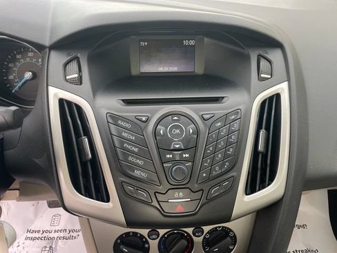 Used 2014 Ford Focus SE w/ SE Winter Package FWD image 20