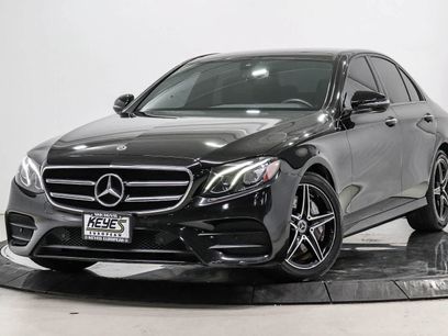 Certified 2019 Mercedes-Benz E 300