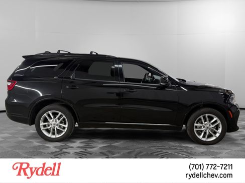 Used 2024 Dodge Durango GT AWD/4WD image 6