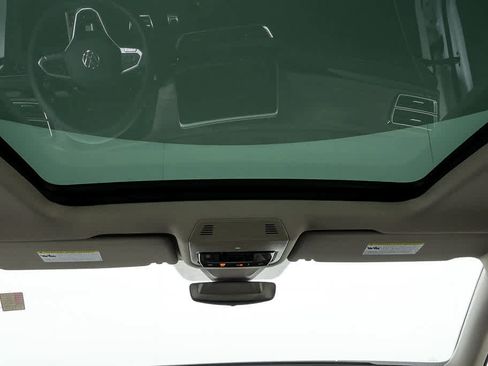 Certified 2025 Volkswagen Atlas SEL Premium R-Line image 22