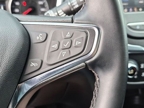 Used 2024 Chevrolet Equinox LT w/ LPO, Floor Liner Package FWD image 18
