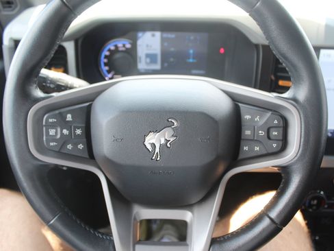 Used 2023 Ford Bronco Badlands AWD/4WD image 26