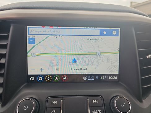 Used 2023 GMC Acadia Denali w/ Denali Ultimate Package image 23