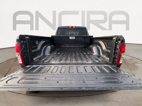 Used 2022 RAM 2500 Tradesman AWD/4WD image 12