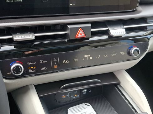 New 2026 Kia Sportage EX image 15