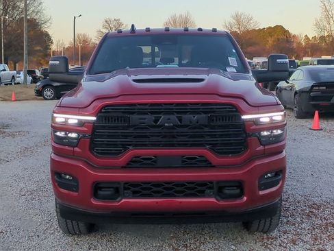New 2026 RAM 2500 Laramie image 8