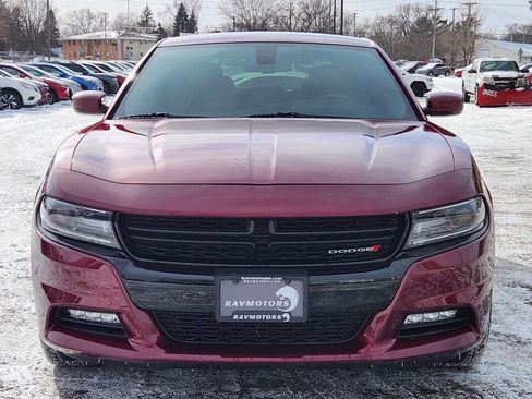 Used 2021 Dodge Charger SXT w/ Cold Weather Package image 7