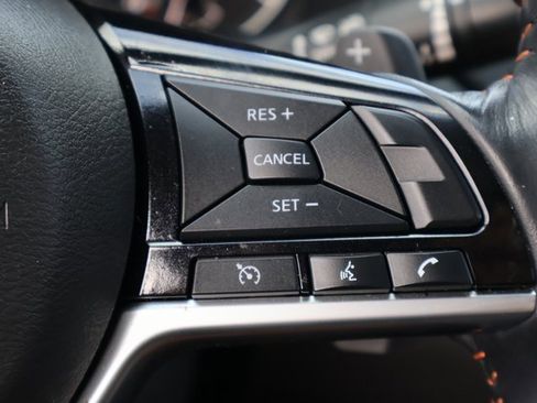 Used 2021 Nissan Altima 2.5 SR w/ SR Premium Package image 21