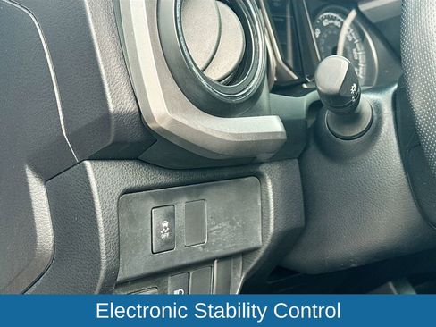 Used 2023 Toyota Tacoma SR5 image 11